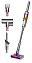 Пылесос Dyson Omni Glide - Gold/Gray