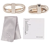 Наушники Bang&Olufsen Beoplay H95 Gold Tone 100_100_723020