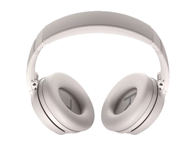 Беспроводные наушники Bose QuietComfort Headphones White Smoke 400_400_625978