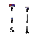 Пылесос Dyson V16S Piston Animal SV53A - Black (EU) 250_100_630831