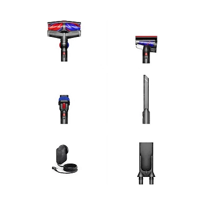 Пылесос Dyson V16 Piston Animal SV53 - Black (EU) 400_400_630825