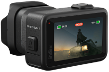 Экшн-камера GoPro Mission 1 250_100_769634