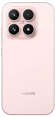 Смартфон Xiaomi 17 12/512GB Alpine Pink 400_400_712392