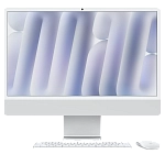 Моноблок Apple iMac 24 M4 10CPU 10GPU 16GB 256GB Silver (MWUU3) 250_100_661295