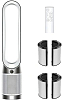 Очиститель воздуха Dyson TP11 Purifier Cool Air - White/Silver 100_100_764467