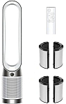 Очиститель воздуха Dyson TP11 Purifier Cool Air - White/Silver 250_100_764467