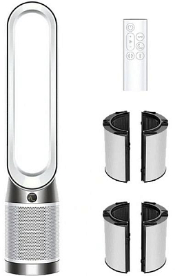 Очиститель воздуха Dyson TP11 Purifier Cool Air - White/Silver 400_400_764467