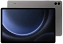 Планшет Samsung Galaxy Tab S9 FE+ 5G 256GB Graphite
