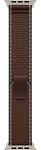 Часы Apple Watch Ultra 4 49mm Titanium Case Natural / Trail Loop Dark Umber M/L 250_100_853310