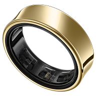 Умное кольцо Samsung Galaxy Ring Titanium Gold Size 8 500_191_529823