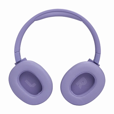 Беспроводные наушники JBL Tune 770NC Purple