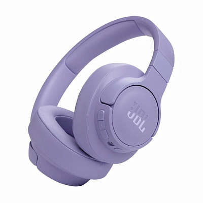 Беспроводные наушники JBL Tune 520BT Purple