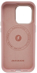Чехол для iPhone 14 Pro Max DD Grit Розовый 250_100_135267