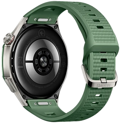 Часы Huawei Watch GT 7 Pro 46mm Green 400_400_850167