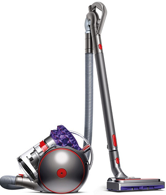 Пылесос Dyson Big Ball Parquet 2 CY28