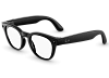 Умные очки Ray-Ban Scriber Optics (Gen 2) - Shiny Black/Clear - Size S (S49) RW4002 100_100_883627