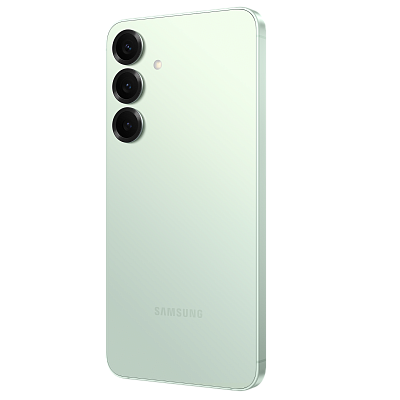 Смартфон Samsung Galaxy S25+ 12/512GB Mint (S936B) 400_400_821426