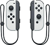 Игровая приставка Nintendo Switch OLED White 100_100_626810