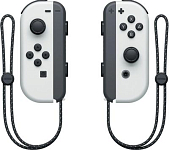 Игровая приставка Nintendo Switch OLED White 250_100_626810
