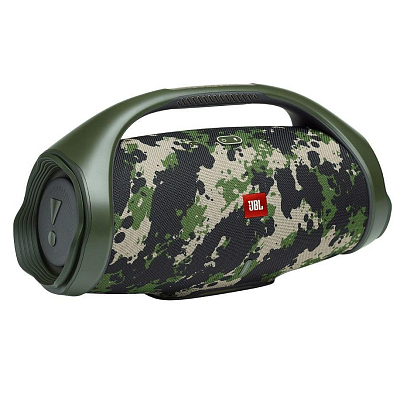 Портативная колонка JBL Boombox 2 Camouflage