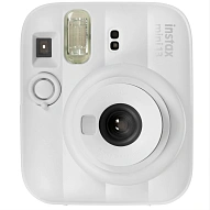 Фотоаппарат моментальной печати Fujifilm Instax Mini 13 Clay White 500_191_877193