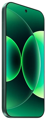 Смартфон Xiaomi 17 12/512GB Venture Green 400_400_712402