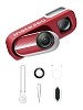 Экшн-камера Insta360 GO 3S Retro Bundle 64GB Red 100_100_863967