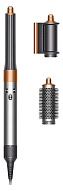 Стайлер Dyson Airwrap Origin Long HS05 - Nickel/Copper 500_191_777606