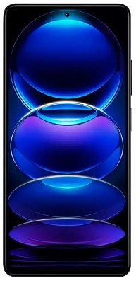 Смартфон Xiaomi Redmi Note 12 Pro 8/256GB Black 400_400_639247