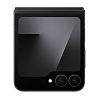 Смартфон Samsung Galaxy Z Flip 7 FE 8/256GB Black (SM-F761B) 100_100_501373
