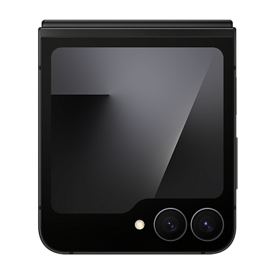 Смартфон Samsung Galaxy Z Flip 7 FE 8/256GB Black (SM-F761B) 400_400_501373