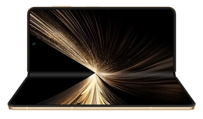 Смартфон Honor Magic V5 16/512GB Dawn Gold 400_400_724379