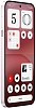 Смартфон Nothing Phone (4a) Pro 12/256GB Pink 100_100_769232