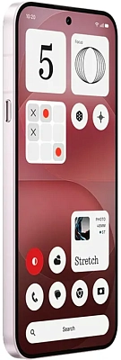 Смартфон Nothing Phone (4a) Pro 12/256GB Pink 400_400_769232