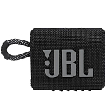 Портативная колонка JBL Go 3 Black 250_100_630545