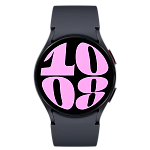 Часы Samsung Galaxy Watch 6 40mm Graphite 250_100_641186