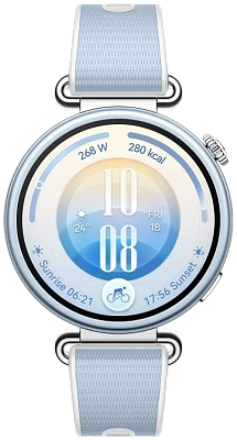 Часы Huawei Watch GT 7 41mm Blue 400_400_850327