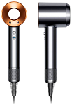 Фен Dyson Supersonic HD07 Gift Edition - Nickel/Copper 250_100_765455