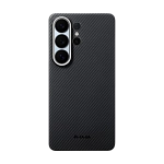 Чехол для Samsung Galaxy S26 Ultra Pitaka Edge Ultra-Slim - Black 250_100_661832