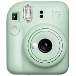 Фотоаппарат моментальной печати Fujifilm Instax Mini 12 Mint Green 250_100_639779