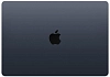 Ноутбук Apple MacBook Air 15" M3 16GB 256GB SSD Midnight (MC9G4) 100_100_627731