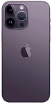 Смартфон Apple iPhone 14 Pro 256GB eSim Deep Purple 250_100_632176