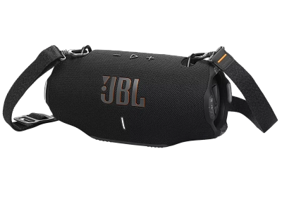 Портативная колонка JBL Xtreme 4 Black