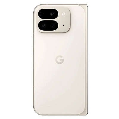 Смартфон Google Pixel 9 Pro Fold 16/256GB Porcelain (JP) 400_400_475140
