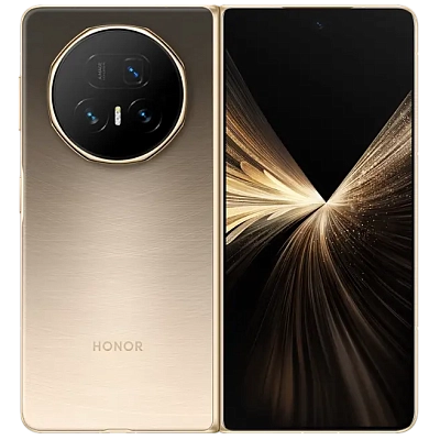 Смартфон Honor Magic V5 16/512GB Dawn Gold 400_400_724356
