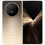 Смартфон Honor Magic V5 16/512GB Dawn Gold 500_191_724467