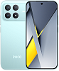 Смартфон Poco F8 Pro 12/256GB Blue 100_100_700572