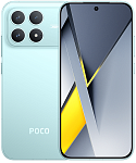 Смартфон Poco F8 Pro 12/256GB Blue 250_100_700572