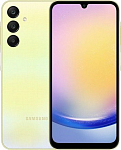 Смартфон Samsung Galaxy A25 5G 8/256GB Yellow 250_100_829028