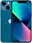 Смартфон Apple iPhone 13 128GB Blue